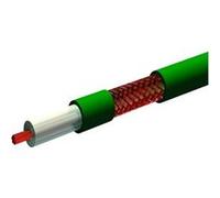 CONECTICPLUS Câble bnc kx6 100 mètres G