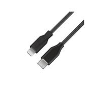 CONECTICPLUS Câble de chargement et de synchronisation lightning - usb-c 50cm