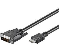 CONECTICPLUS Câble dvi hdmi 1.80m