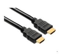 CONECTICPLUS Câble HDMI 1.4 Highspeed 1m