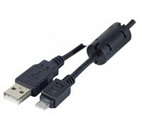 CONECTICPLUS Câble usb 2.0 vers micro usb a 1.80m