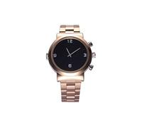 CONECTICPLUS Caméra espion montre gold hd 1080p - 8go