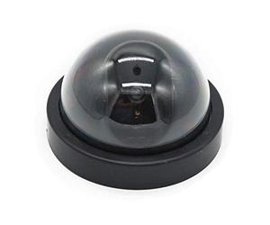 CONECTICPLUS Caméra factice dôme intérieure avec LEDs IR