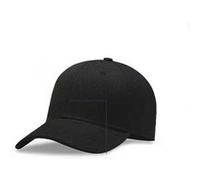 KOMELEC Casquette Caméra Espion Wifi Hd Noir