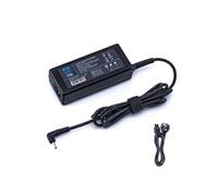 CONECTICPLUS Chargeur alimentation pour ordinateur acer avec connecteur 3.0x1.1 - 19v 3.42a 65 watts