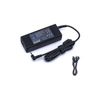 CONECTICPLUS Chargeur alimentation pour ordinateur avec connecteur 19.5v 4.62a 90 watts