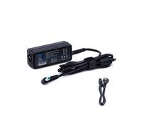 CONECTICPLUS Chargeur alimentation pour ordinateur avec connecteur 5.5x1.7 - 19v 1.58a 30w