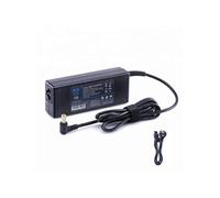 CONECTICPLUS Chargeur alimentation pour ordinateur sony avec connecteur 6.5x4.4 - 19.5v 3.33a 65w
