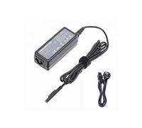 CONECTICPLUS Chargeur alimentation pour ordinateur surface pro 3 et 4 - 15v 4a 60 watts
