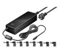 CONECTICPLUS Chargeur secteur pour ordinateur portable 12 à 24v 134.5w