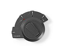 CONECTICPLUS Commutateur Optique Toslink 3 entrées