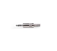 CONECTICPLUS Connecteur jack 3.5mm mâle stéréo
