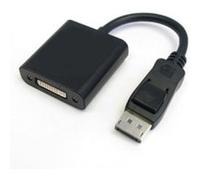 CONECTICPLUS Convertisseur displayport vers dvi 15cm actif G