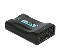 Convertisseur HDMI CONECTICPLUS HDMI vers Péritel