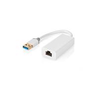 CONECTICPLUS Convertisseur usb 3.2 gen1 vers ethernet gigabit