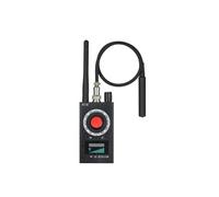 CONECTICPLUS Détecteur de caméras espions, micros espions, traceurs gps