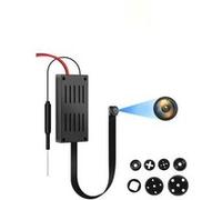 CONECTICPLUS DIY caméra espion miniature WiFi 1080P Vision à distance