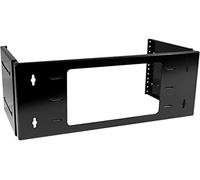 KOMELEC FRANCE Equerre Murale 4u 19 Pouces Extensible