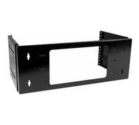 CONECTICPLUS Equerre murale 4u 19 pouces extensible G