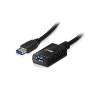 CONECTICPLUS Extendeur usb 3.0 amplifiée 5m ue350