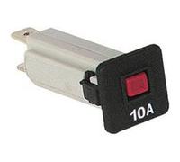 CONECTICPLUS Fusible automatique 16a 250 volts G