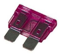 CONECTICPLUS Fusible automobile 4a (rose) G