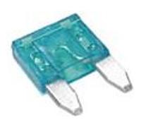 CONECTICPLUS Fusible Miniature Automobile 30a Vert