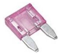 KOMELEC FRANCE Fusible Miniature Automobile 4a Rose