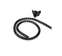 KOMELEC FRANCE Gaine Pour Câbles Et Fils En Spirale Ø Max : 16mm Noire 2m Noir https://www.fnac.com/mp48069471/CONECTICPLUS-gaine-pour-cables-et-fils-en-spirale-%C3%B8-max-16mm-noire-2m/w-4?oref=abefa3f8-72aa-2902-b534-33a8c5a9a537