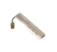 CONECTICPLUS Hub usb 2.0 4 ports non alimenté - gris