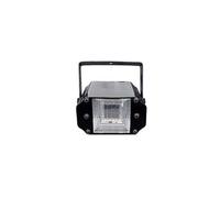 CONECTICPLUS Jeu de lumière mini stroboscope LED couleur RGB 20W