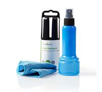 CONECTICPLUS Kit de nettoyage écran TV smartphone et tablette 150ml