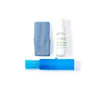 CONECTICPLUS Kit de nettoyant écran smartphone-tablette 35 ml