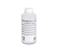 KOMELEC Liquide nettoyant pour machine à fumée 0.25 litre