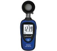 CONECTICPLUS luxmètre numérique 0.1 200 0000lux G