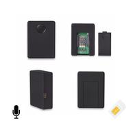 CONECTICPLUS Micro espion GSM - Ecoute à distance