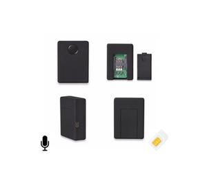 CONECTICPLUS Micro espion gsm - ecoute à distance
