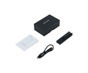 CONECTICPLUS Mini caméra espion hd 1080p à porter - enregistrement audio/vidéo pendant 6 heures