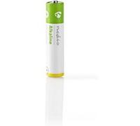 CONECTICPLUS Pack De 2 Piles Alcaline 1.5v Aaa/lr03