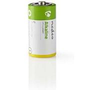 Pile rechargeable Komelec Micro KOMELEC Pack De 2 Piles Alcaline 1.5v C / Lr14