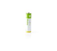 KOMELEC Pack De 20 Piles Alcaline 1.5v Aa/lr6