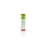 CONECTICPLUS Pack De 4 Piles Rechargables Nimh 1.2v 1300 Mah Aa/hr6