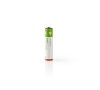 Pile rechargeable Komelec Micro KOMELEC Pack De 4 Piles Rechargables Nimh 1.2v 700 Mah Aaa/fr03