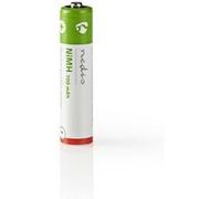 Pile rechargeable Komelec Micro KOMELEC Pack De 4 Piles Rechargables Nimh 1.2v 700 Mah Aaa/fr03