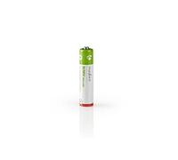 Pile rechargeable GENERIQUE CONECTICPLUS Pack De 4 Piles Rechargables Nimh 1.2v 950 Mah Aaa/fr03