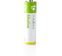 Pile rechargeable Komelec Micro KOMELEC Pack De 48 Piles Alcaline 1.5v Aa/lr6