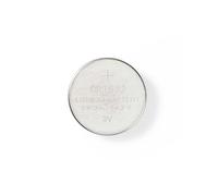 CONECTICPLUS Pack De 5 Piles Bouton Lithium 3v Cr1632