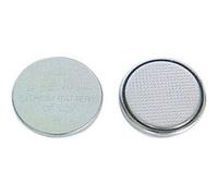 CONECTICPLUS Pack de 5 piles bouton lithium 3v - cr2025 G