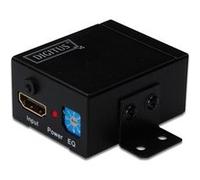 KOMELEC FRANCE Répeteur Hdmi 1.4 Full Hd 1080p Hdcp Jusqu'à 35m