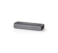 CONECTICPLUS Répeteur hdmi 2.1 8k 60hz 48gbps jusqu'à 25m
